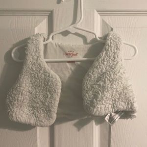 18M Baby Girl Clothes